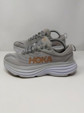 Hoka Bondi 8 Men’s 8.5